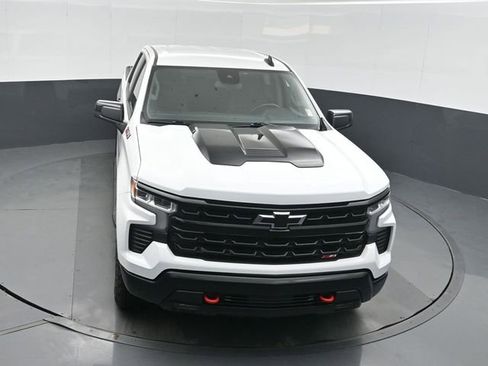 Used 2024 Chevrolet Silverado 1500 LT Trail Boss w/ Protection Package AWD/4WD image 35