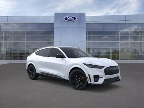 New 2026 Ford Mustang Mach-E GT image 7