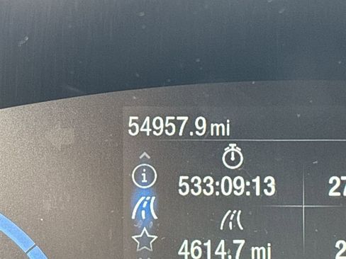 Used 2022 Ford Bronco Sport Big Bend image 24