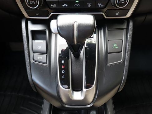 Used 2017 Honda CR-V Touring image 37