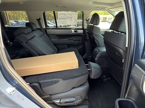 New 2026 Hyundai Santa Fe XRT image 16