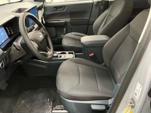 New 2026 Ford Maverick XL w/ Equipment Group 101A image 13