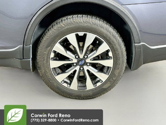 Used 2016 Subaru Outback 2.5i Limited AWD/4WD image 35