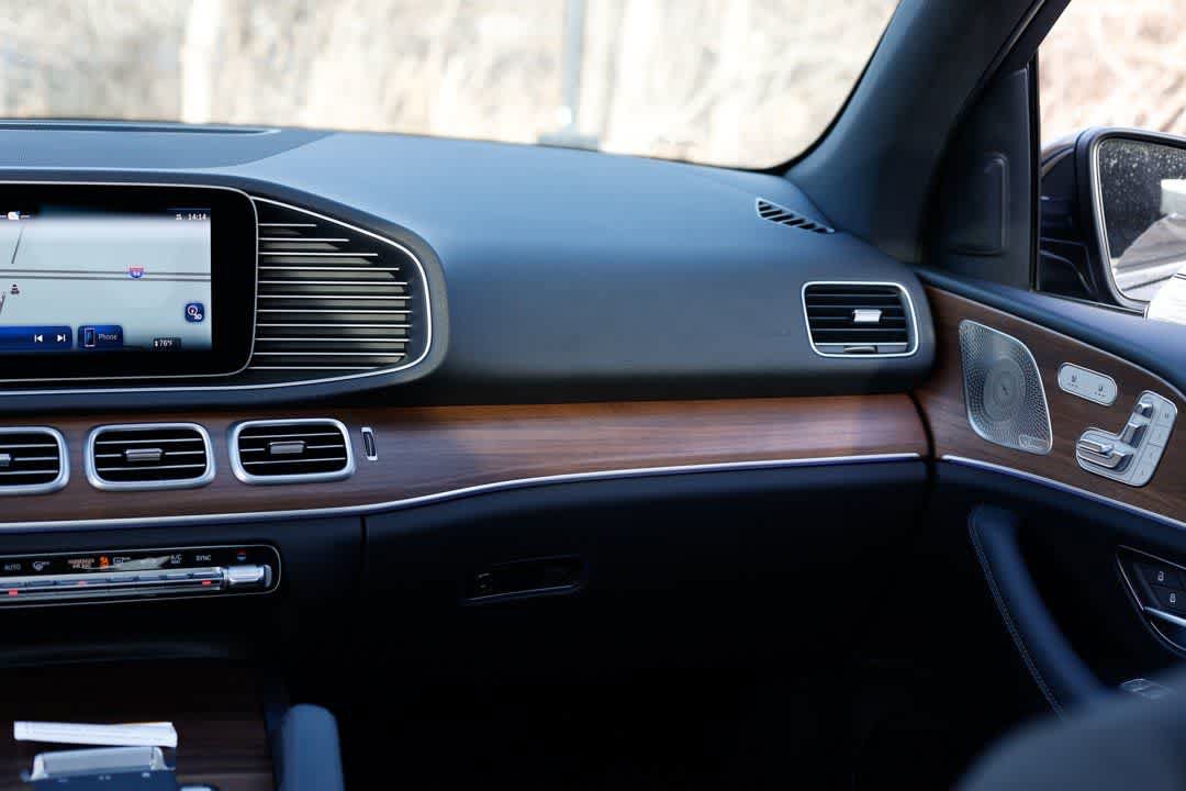 Used 2026 Mercedes-Benz GLE 350 4MATIC image 19