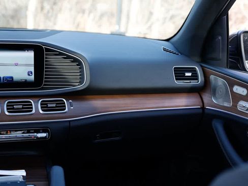 Used 2026 Mercedes-Benz GLE 350 4MATIC image 19