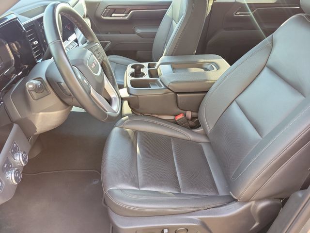 Used 2025 GMC Sierra 1500 SLT AWD/4WD image 9