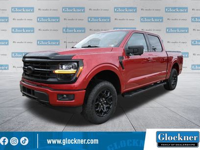 Used 2024 Ford F150 XLT w/ Equipment Group 302A MID