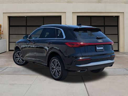 New 2025 Audi Q5 2.0T Premium Plus image 3