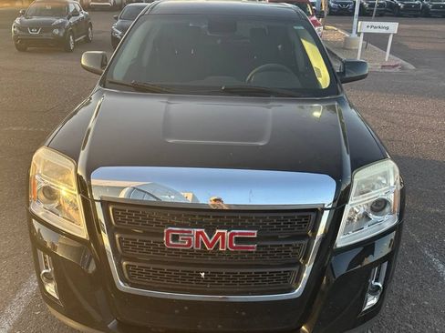 Used 2015 GMC Terrain SLE FWD image 7