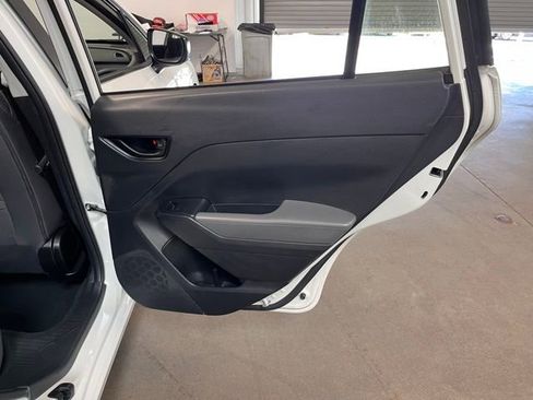 Used 2025 Subaru Impreza 2.0i image 15