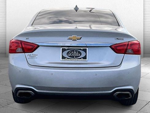 Used 2019 Chevrolet Impala Premier image 3