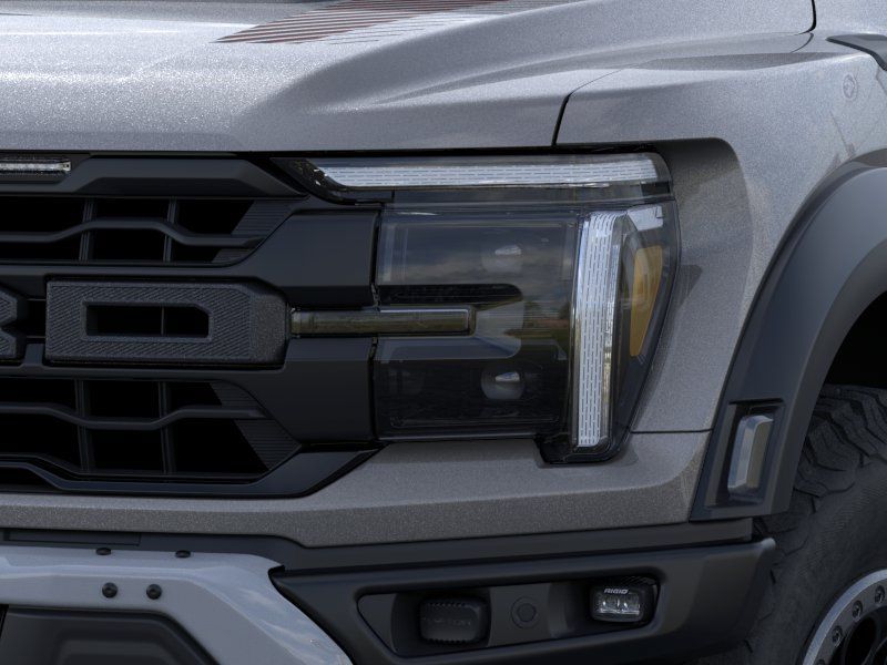 New 2026 Ford F150 Raptor AWD/4WD image 21
