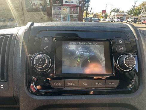 Used 2019 RAM ProMaster 2500 w/ Interior Convenience Group image 22