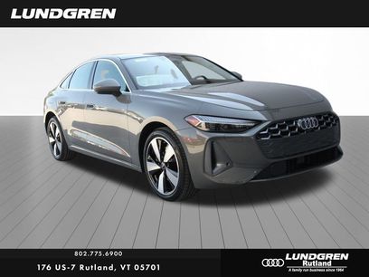 New 2025 Audi A5 2.0T Premium Plus