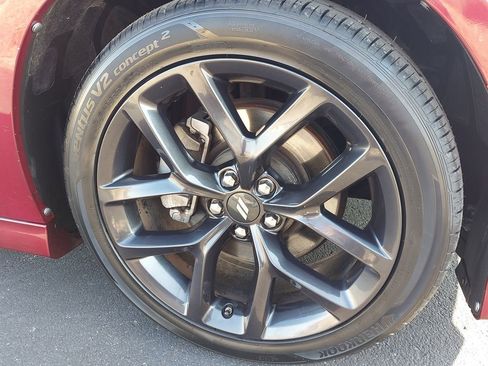 Used 2022 Dodge Charger GT w/ Blacktop Package image 15