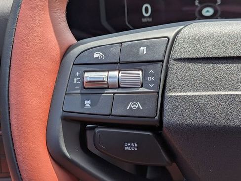 New 2026 Kia Sportage SX FWD image 13