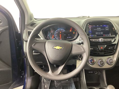 Used 2022 Chevrolet Spark LS FWD image 18