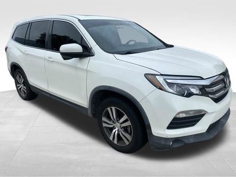 Used 2018 Honda Pilot EX-L image 8