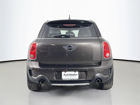 Used 2015 MINI Cooper Countryman S image 7