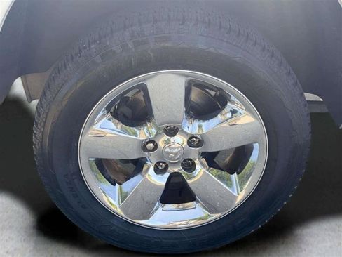 Used 2014 RAM 1500 Tradesman w/ Popular Equipment Group AWD/4WD image 24