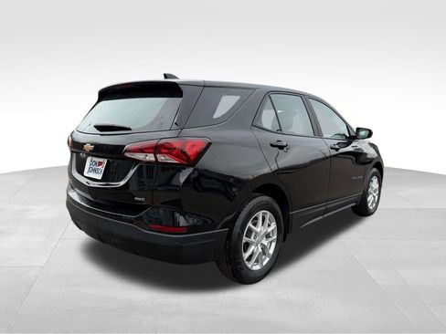 Used 2022 Chevrolet Equinox LS AWD/4WD image 20