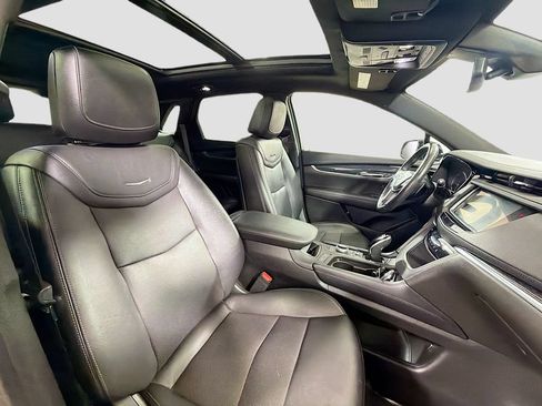 Used 2020 Cadillac XT5 Premium Luxury AWD/4WD image 30