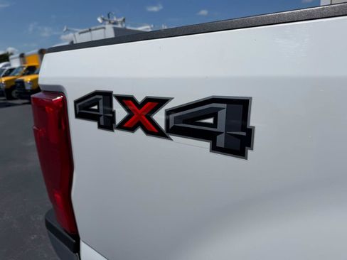 Used 2020 Ford F350 XL w/ Power Equipment Group AWD/4WD image 32