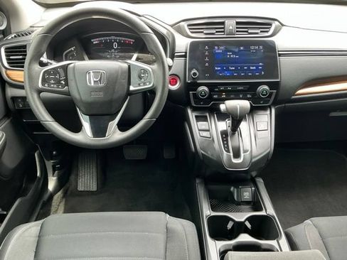 Used 2017 Honda CR-V EX image 7