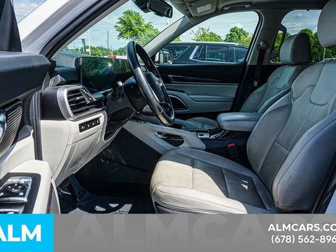 Used 2024 Kia Telluride EX FWD image 19