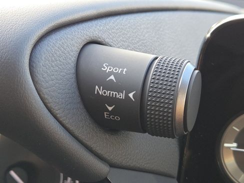 New 2025 Lexus ES 350 Luxury image 19