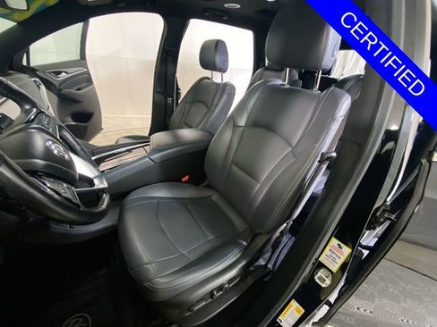 Certified 2023 Buick Enclave Essence w/ Experience Buick Package AWD/4WD image 15