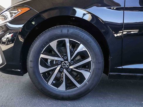 New 2026 Volkswagen Jetta S image 11