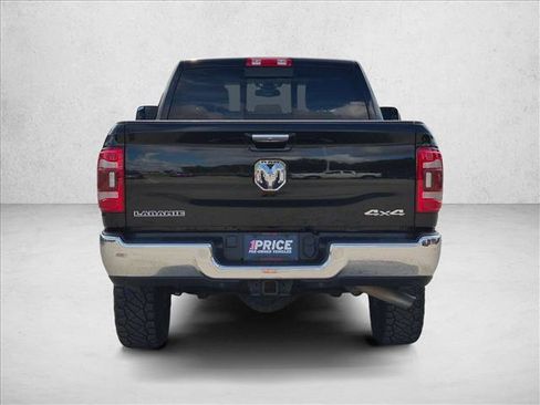 Used 2022 RAM 2500 Laramie AWD/4WD image 6