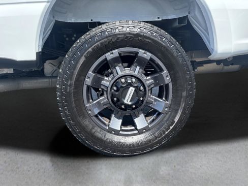 Used 2025 Ford F350 XL w/ STX Appearance Package AWD/4WD image 25