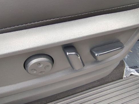 New 2025 Nissan Armada PRO-4X w/ Pro-4X Premium Package image 44