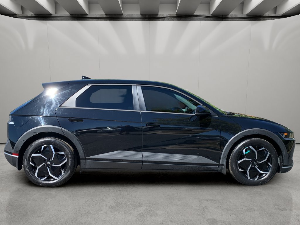 Certified 2024 Hyundai Ioniq 5 SEL RWD image 6