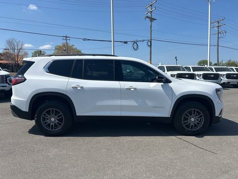 New 2026 GMC Acadia Elevation image 6