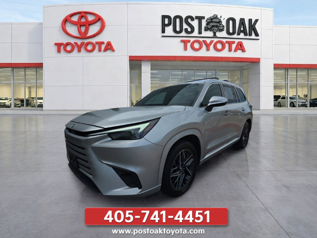 Used 2024 Lexus TX 350 FWD w/ Technology Package image 1