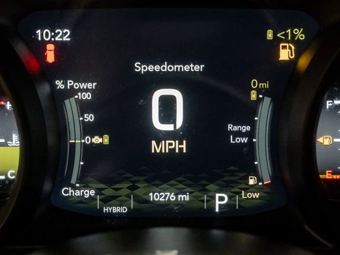 Used 2025 Jeep Wrangler Unlimited Sahara w/ Safety Group image 14