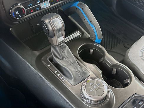 Used 2023 Ford Bronco Black Diamond image 16