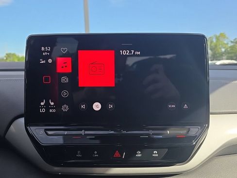 Certified 2023 Volkswagen ID.4 Pro S AWD/4WD image 19