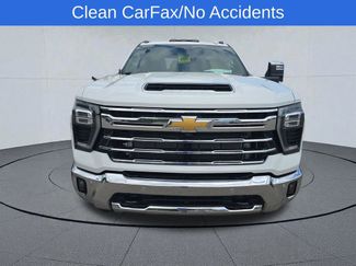 Used 2025 Chevrolet Silverado 3500 LTZ w/ LTZ Plus Package AWD/4WD video 2