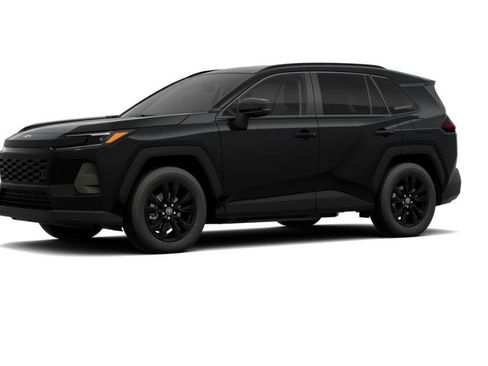 New 2026 Toyota RAV4 XLE Premium FWD image 2