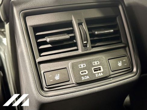 New 2026 Subaru Outback Limited AWD/4WD image 27