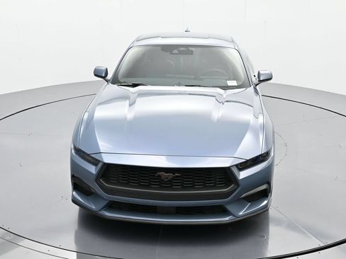 New 2026 Ford Mustang Premium w/ Bronze Appearance Package RWD image 26