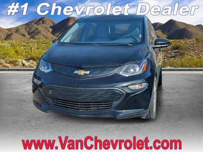 Used 2019 Chevrolet Bolt LT