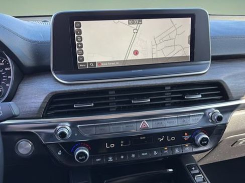 Used 2022 Kia Telluride EX w/ EX Premium Package image 26