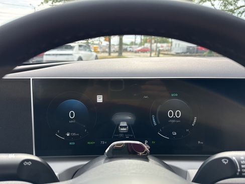 New 2025 Hyundai Tucson SEL image 39