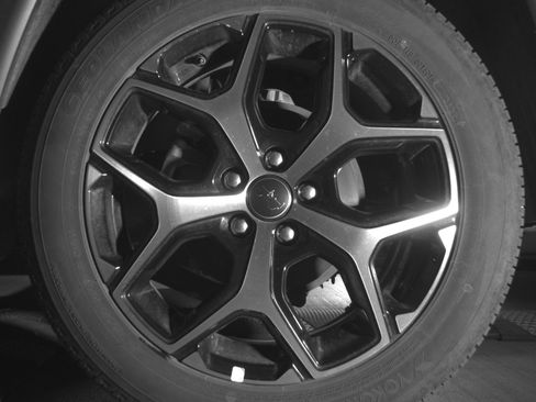 Used 2025 Jeep Compass Limited image 14