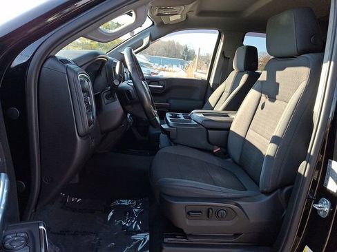 Used 2019 Chevrolet Silverado 1500 RST w/ All-Star Edition image 17